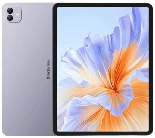 Blackview Link 8 12GB/256GB WiFi 12.7" ljubičasti, tablet + cover, stylus pen, tipkovnica, bezični miš, slušalice