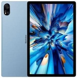 Blackview Mega 8 12GB/256GB LTE 13" plavi, tablet + preklopna torbica , stylus pen
