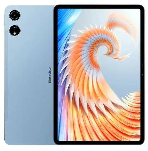 Blackview Mega 3 12GB/256GB LTE 12.1" plavi, tablet + preklopna torbica , stylus pen