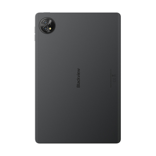 Blackview Zeno 10 8GB/128GB 5G 11" crni, tablet + preklopna torbica, stylus olovka, tipkovnica, bezični miš, punjač