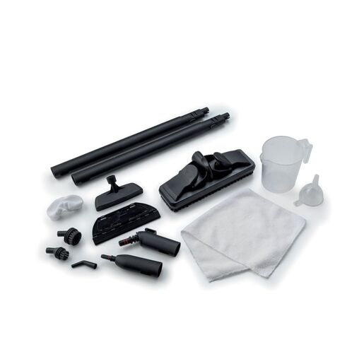 Ariete parni čistač 4145, plava