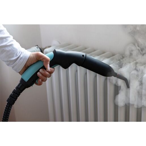 Ariete parni čistač 4145, plava