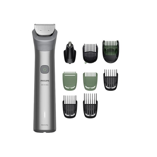 Philips All-in-One trimer za lice, kosu i tijelo serije 5000 MG5931