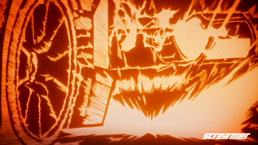 Screamer Collector's Edition - PS5