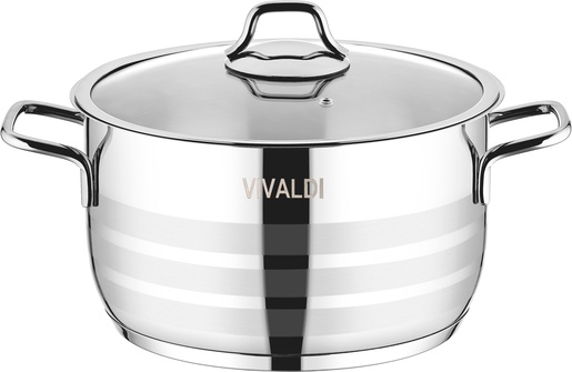 Vivaldi Aster, duboki lonac, 24 cm