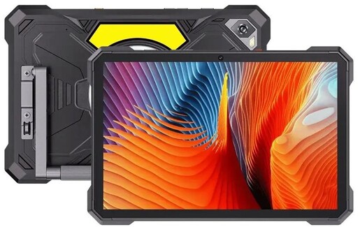 Cubot KingKong S 6GB/256GB LTE 10.1", tablet