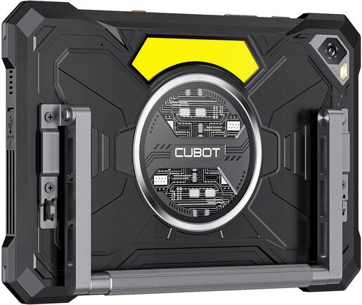 Cubot KingKong S 6GB/256GB LTE 10.1", tablet