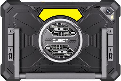 Cubot KingKong S 6GB/256GB LTE 10.1", tablet