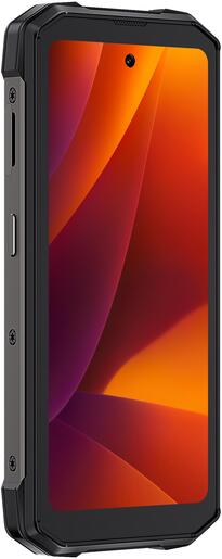 Cubot KingKong Mini 4 6GB/128GB, crni, mobitel