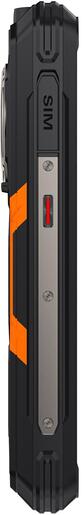Cubot KingKong Power 5 6GB/128GB, crni, mobitel