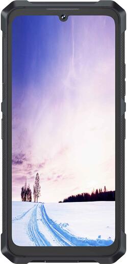 Cubot KingKong ES 3 6GB/256GB, crni, mobitel