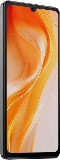 Cubot P90 12GB/256GB, crni, mobitel