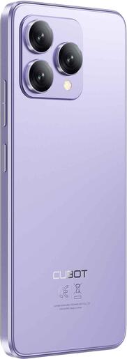 Cubot A40 4GB/256GB, ljubičasti, mobitel