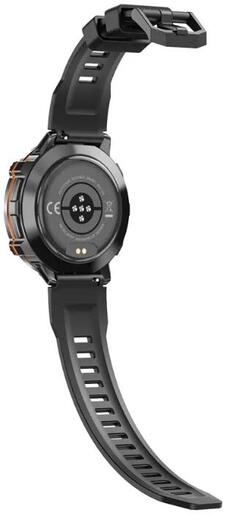 Cubot X3, crni, pametni sat