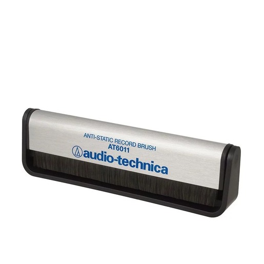 Audio Technica AT-AT6011a, Anti-Static, četkica za gramofonske ploče