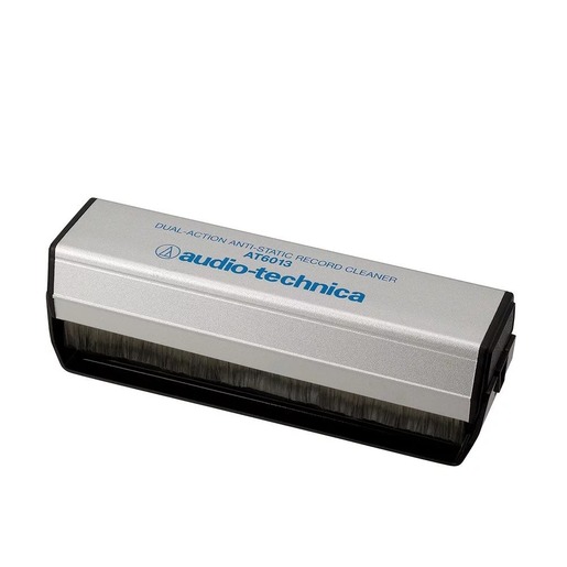 Audio Technica AT-AT6013a, Dual-Action Anti-Static, četkica za gramofonske ploče