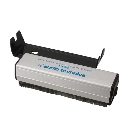 Audio Technica AT-AT6013a, Dual-Action Anti-Static, četkica za gramofonske ploče