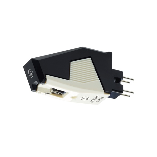 Audio Technica AT85 EP, zvučnica