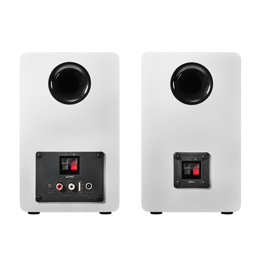 Audio Technica AT-SP3XWH, zvučnik (set), bijeli