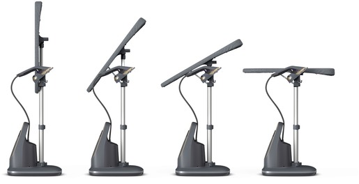 Philips AIS8540/80 AIO sistem za glačanje