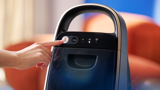 Philips AIS8540/80 AIO sistem za glačanje