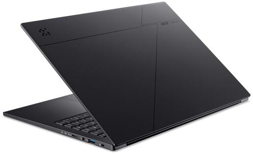 Acer Swift Go 16 AI OLED NX.JNMEX.003, 16" 2K OLED 120Hz, Intel Core Ultra 9 288V, 32GB RAM, 1TB SSD, Intel Arc 140V Graphics, Windows 11 Home, laptop