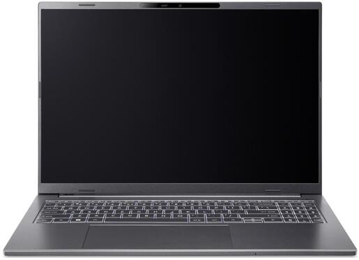 Acer Aspire 16 AI OLED NX.JS3EX.00E, 16" FHD+ OLED, AMD Ryzen AI 7 350, 32GB RAM, 1TB SSD, AMD Radeon 860M Graphics, FreeDOS, laptop