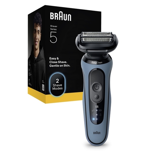 BRAUN Serija 5 52-A1000s, brijaći aparat