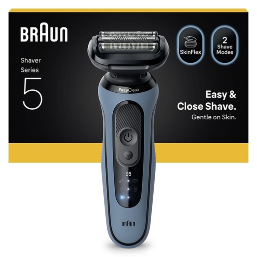 BRAUN Serija 5 52-A1000s, brijaći aparat