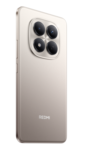 Xiaomi Redmi Note 15 Pro 8GB/256GB Titanium Color, mobitel