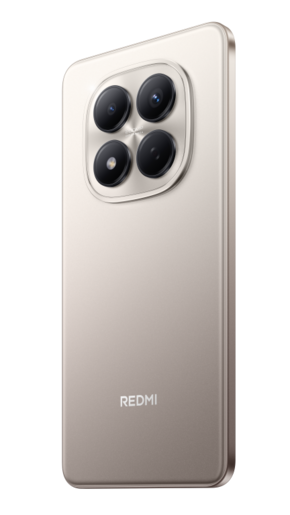 Xiaomi Redmi Note 15 Pro 8GB/256GB Titanium Color, mobitel