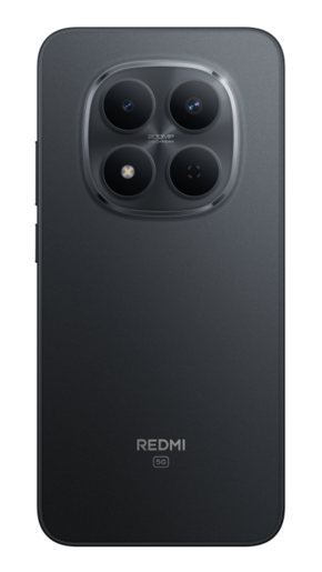 Xiaomi Redmi Note 15 Pro 5G 8GB/256GB Black, mobitel