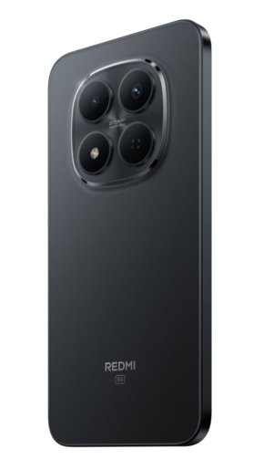 Xiaomi Redmi Note 15 Pro 5G 8GB/256GB Black, mobitel