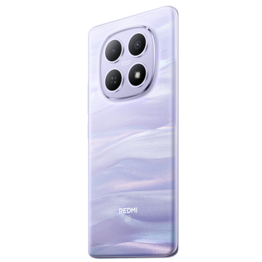 Xiaomi Redmi Note 15 5G 8GB/256GB Mist Purple, mobitel