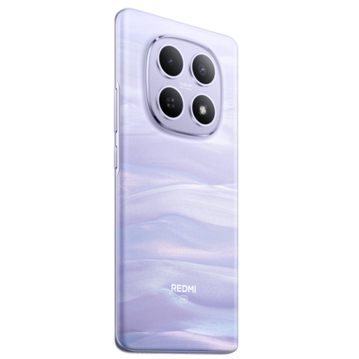 Xiaomi Redmi Note 15 5G 8GB/256GB Mist Purple, mobitel