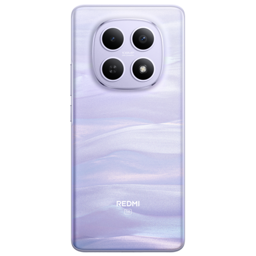 Xiaomi Redmi Note 15 5G 8GB/256GB Mist Purple, mobitel