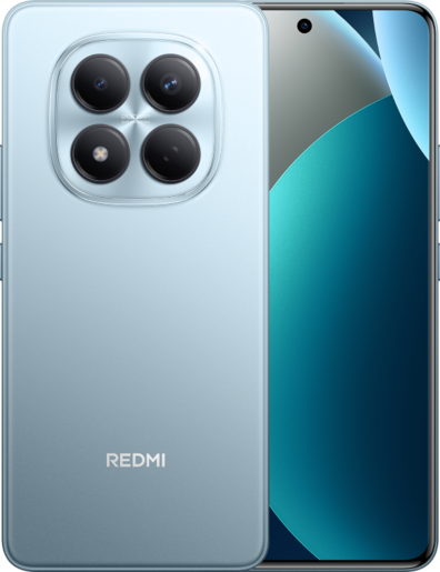 Xiaomi Redmi Note 15 Pro 8GB/256GB Glacier Blue, mobitel