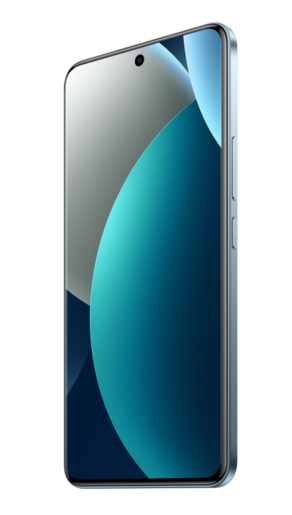 Xiaomi Redmi Note 15 Pro 8GB/256GB Glacier Blue, mobitel