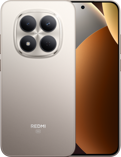 Xiaomi Redmi Note 15 Pro 5G 8GB/512GB Titanium Color, mobitel