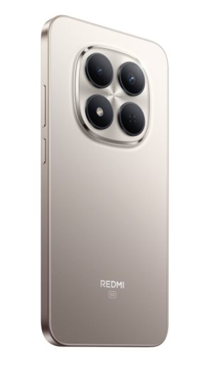 Xiaomi Redmi Note 15 Pro 5G 8GB/512GB Titanium Color, mobitel