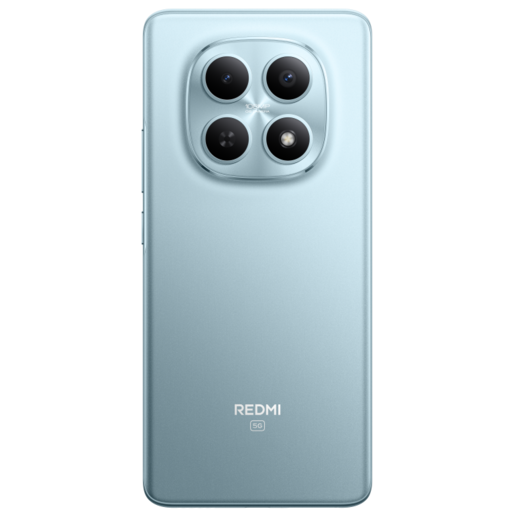 Xiaomi Redmi Note 15 5G 8GB/256GB Glacier Blue, mobitel