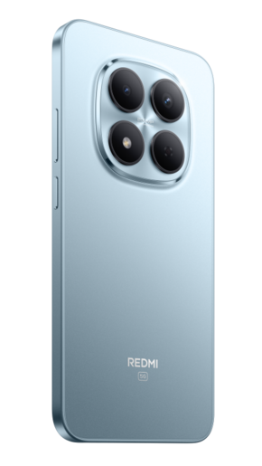 Xiaomi Redmi Note 15 Pro 5G 8GB/512GB Glacier Blue, mobitel