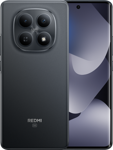 Xiaomi Redmi Note 15 5G 8GB/256GB Black, mobitel