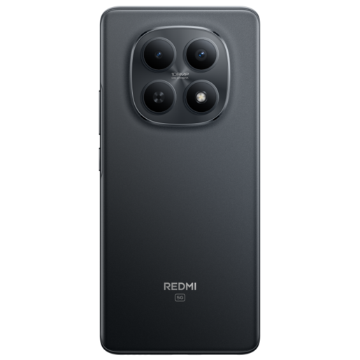 Xiaomi Redmi Note 15 5G 8GB/256GB Black, mobitel