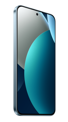 Xiaomi Redmi Note 15 Pro 5G 8GB/256GB Glacier Blue, mobitel