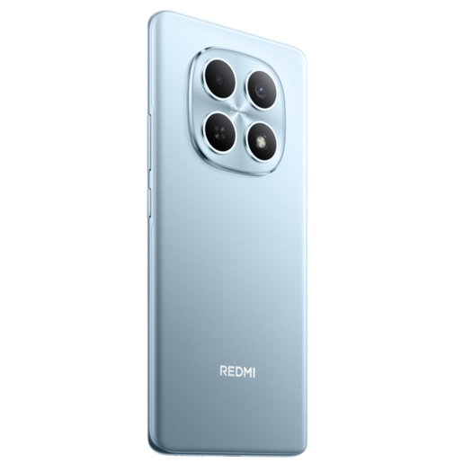 Xiaomi Redmi Note 15 8GB/256GB Glacier Blue, mobitel