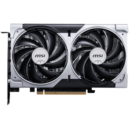 Grafička kartica MSI nVidia GeForce RTX 5060 8G VENTUS 2X OC 8GB GDDR7/128bit, RTX 5060 8G VENTUS 2X OC