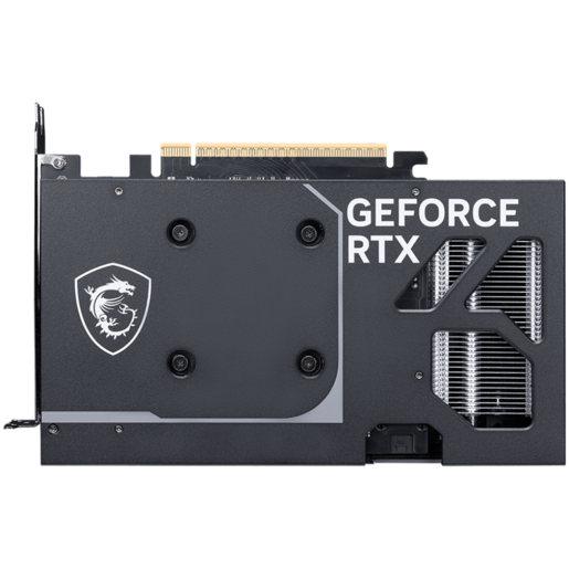 Grafička kartica MSI nVidia GeForce RTX 5060 8G VENTUS 2X OC 8GB GDDR7/128bit, RTX 5060 8G VENTUS 2X OC