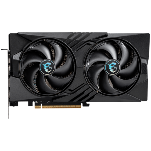 Grafička kartica MSI NVIDIA GeForce RTX 5060 8G GAMING OC 8GB GDDR7/128bit, RTX 5060 8G GAMING OC
