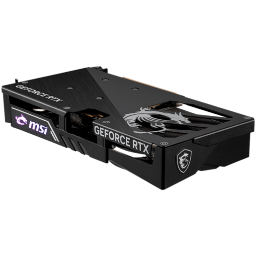 Grafička kartica MSI NVIDIA GeForce RTX 5060 8G GAMING OC 8GB GDDR7/128bit, RTX 5060 8G GAMING OC